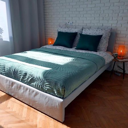 Verde Apartment - Katowice, Centrum Luaran gambar