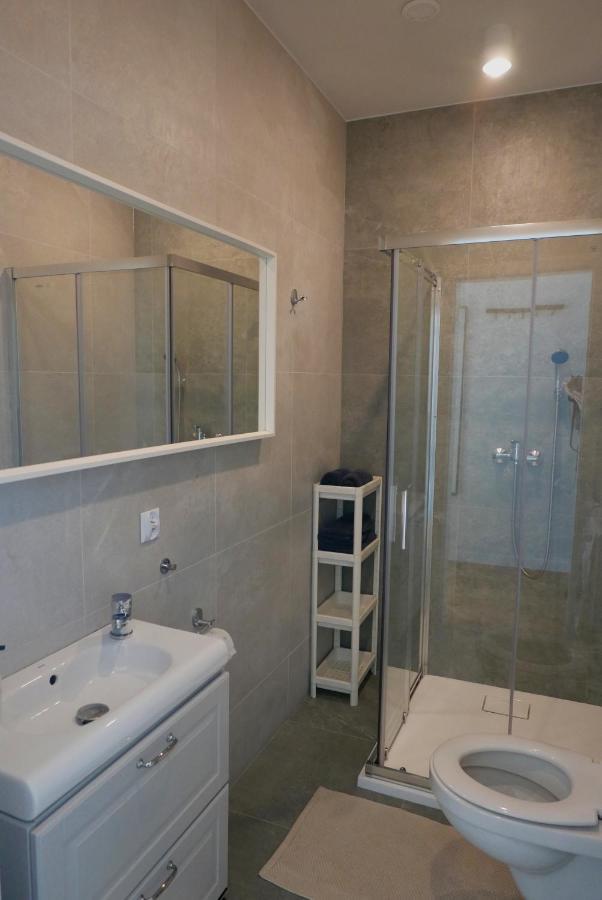 Verde Apartment - Katowice, Centrum Luaran gambar