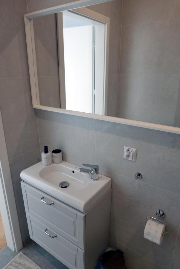 Verde Apartment - Katowice, Centrum Luaran gambar